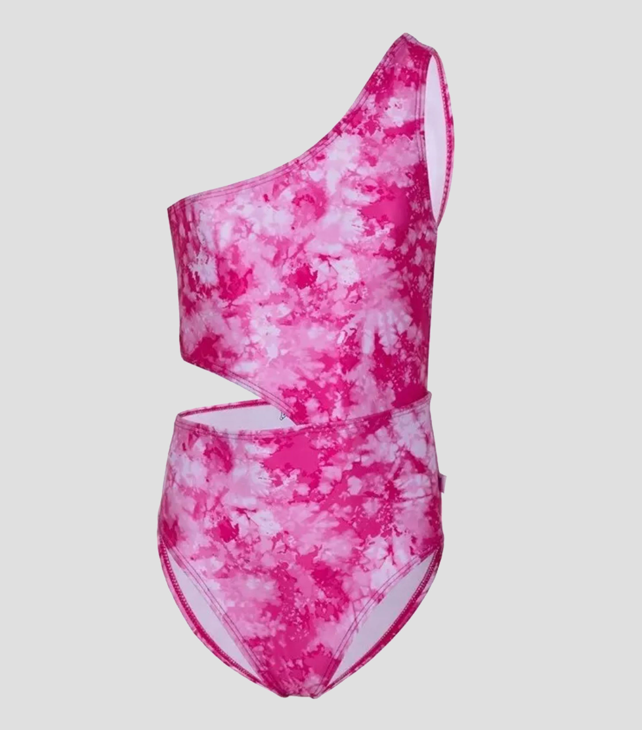 Traje de Baño Tie-Dye Niña
